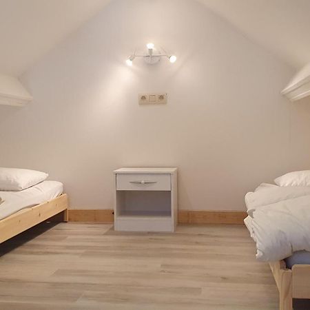 Durbuy Cosy Appart Exteriör bild