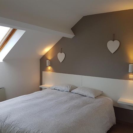 Durbuy Cosy Appart Exteriör bild
