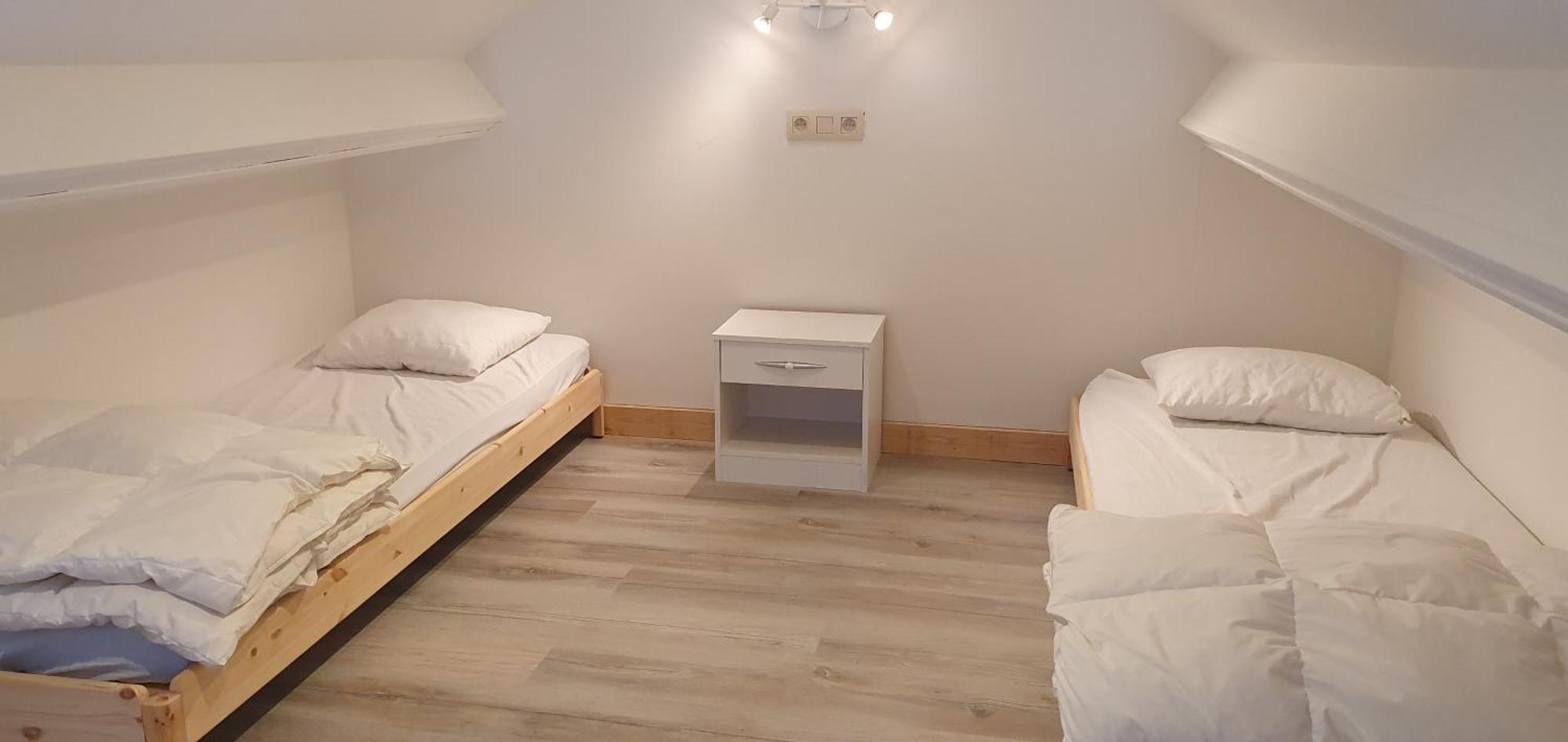 Durbuy Cosy Appart Exteriör bild