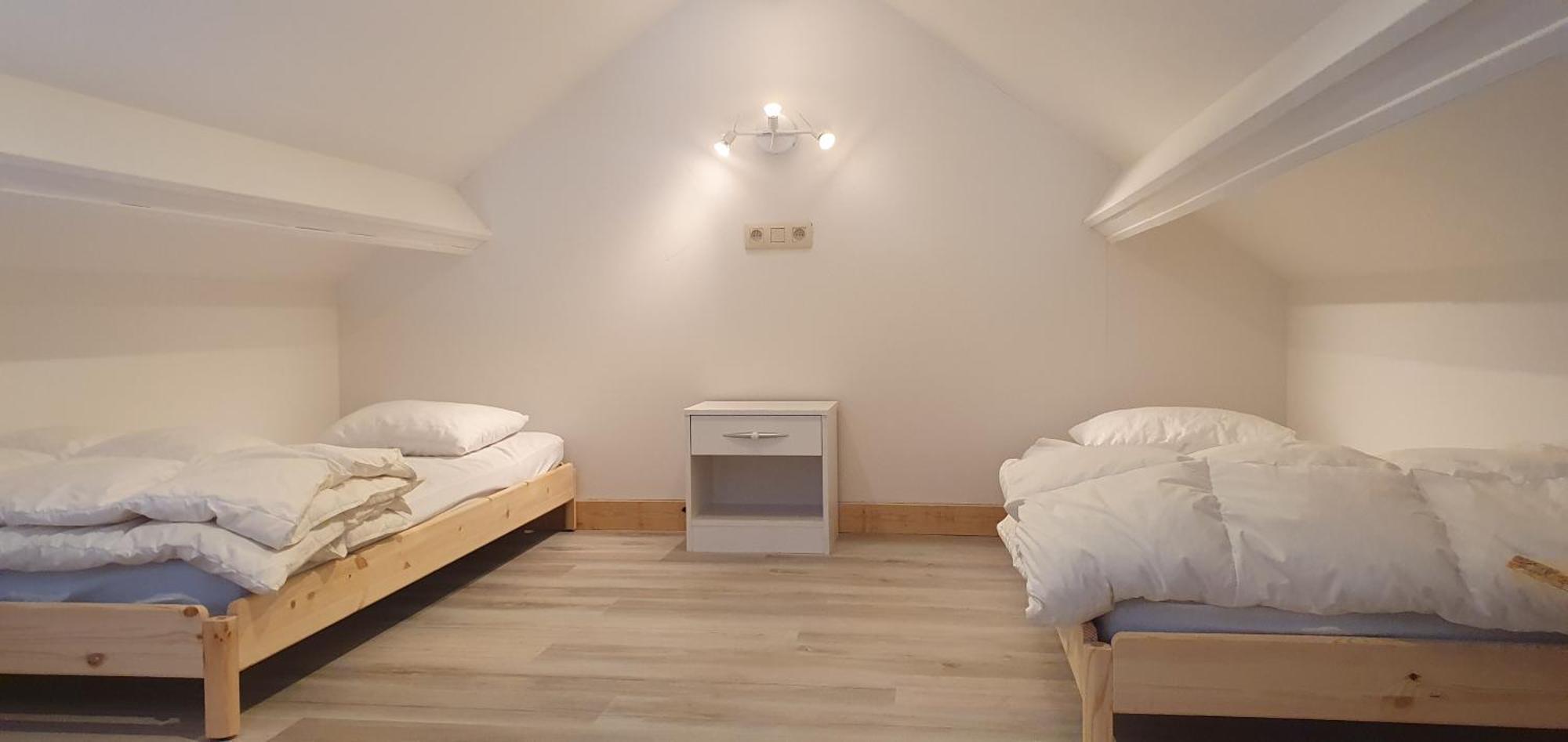 Durbuy Cosy Appart Exteriör bild