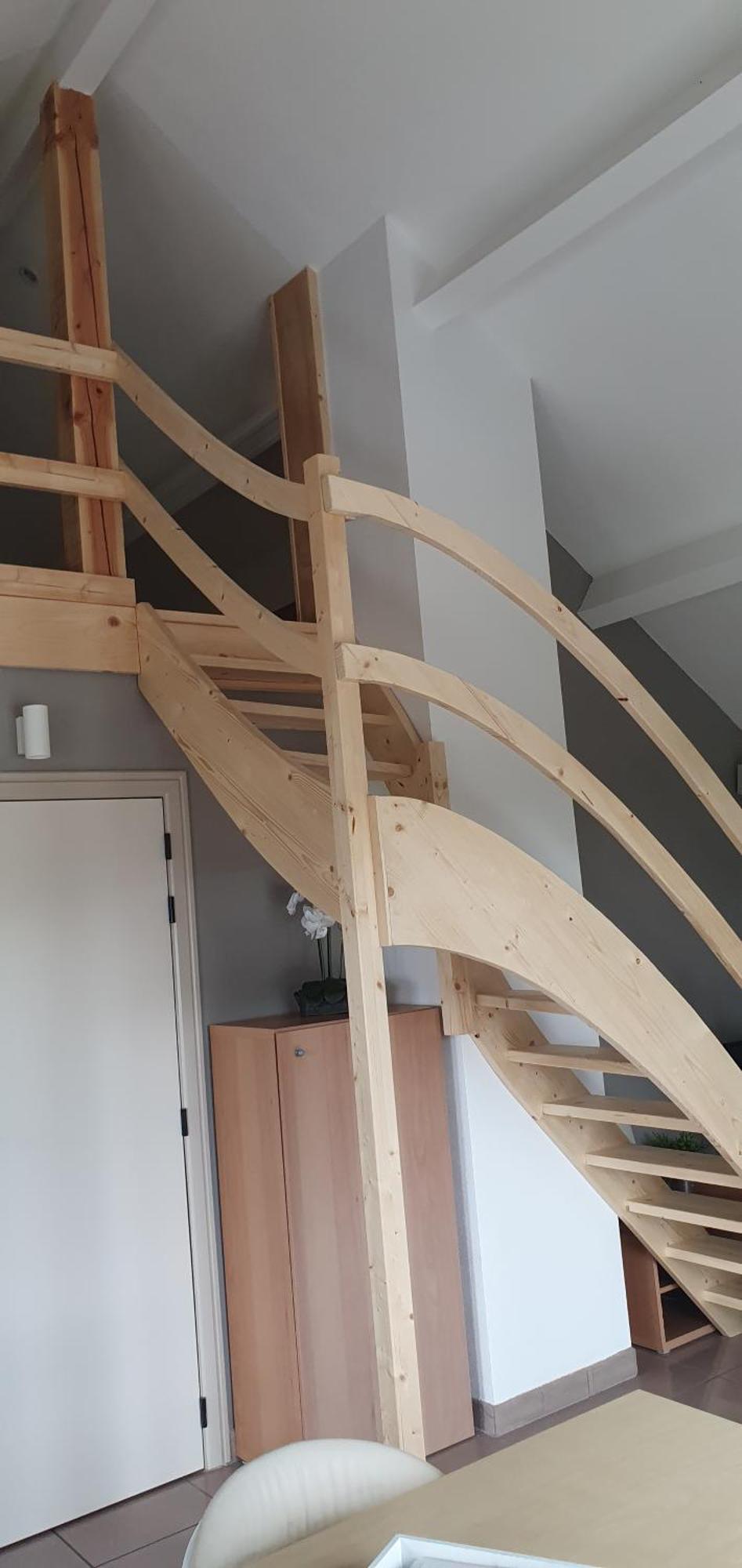 Durbuy Cosy Appart Exteriör bild