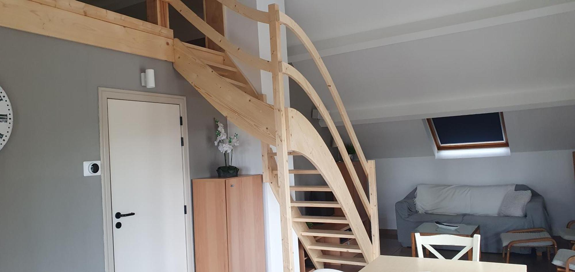 Durbuy Cosy Appart Exteriör bild