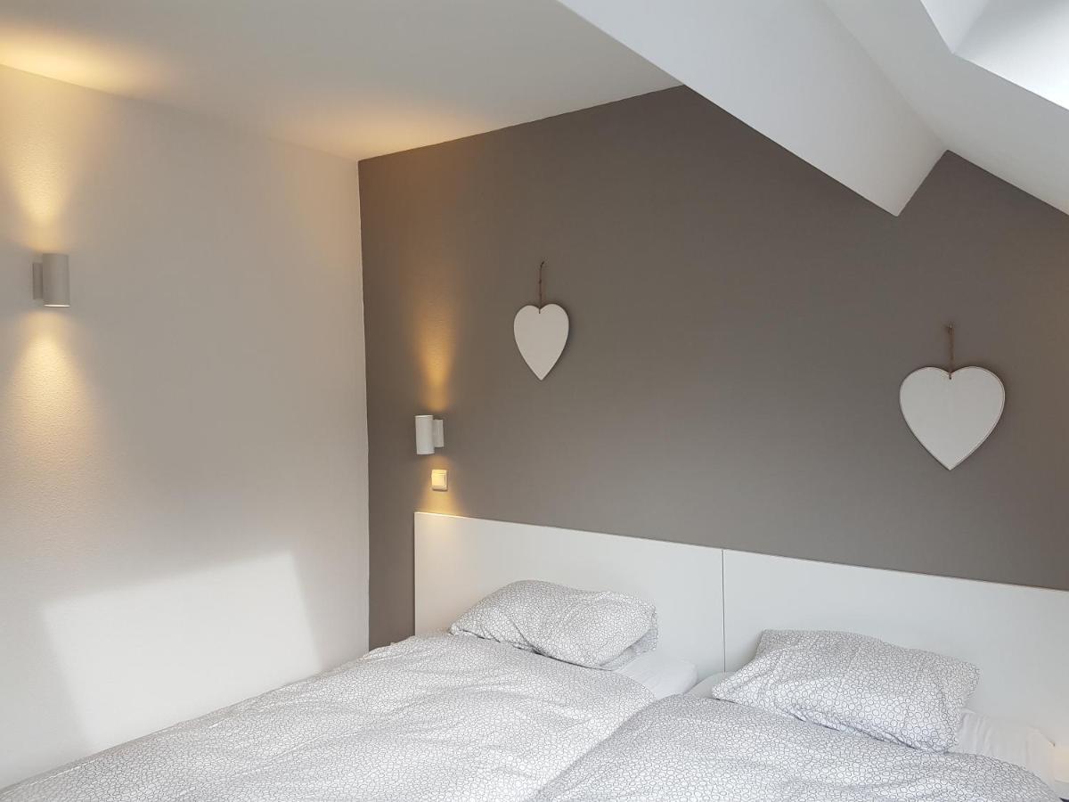 Durbuy Cosy Appart Exteriör bild