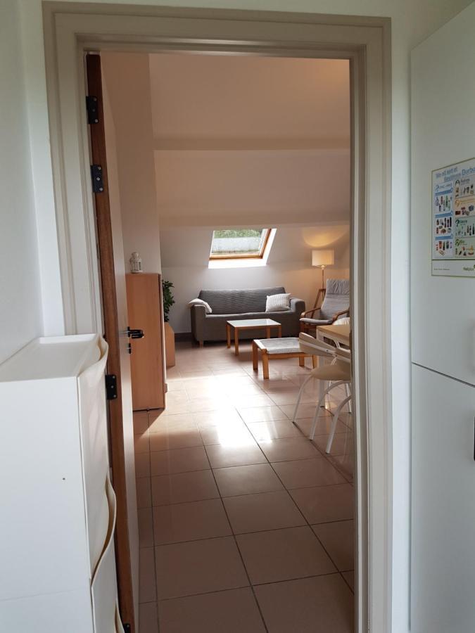 Durbuy Cosy Appart Exteriör bild