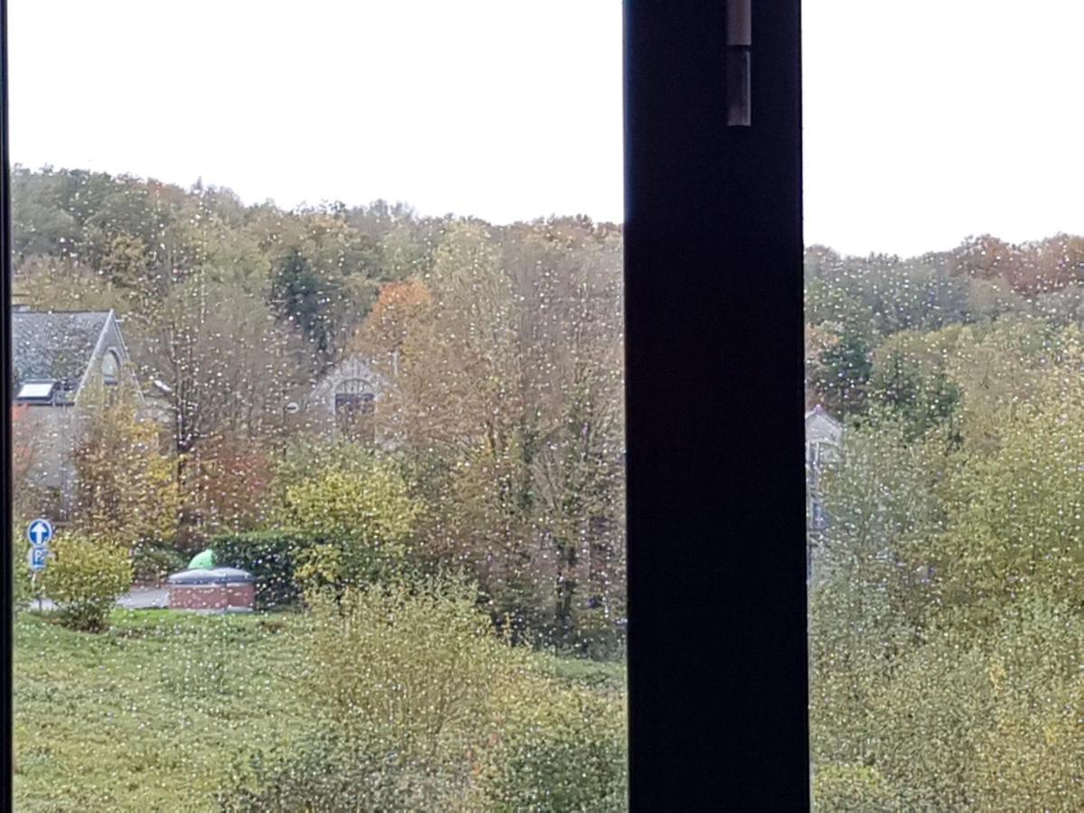 Durbuy Cosy Appart Exteriör bild