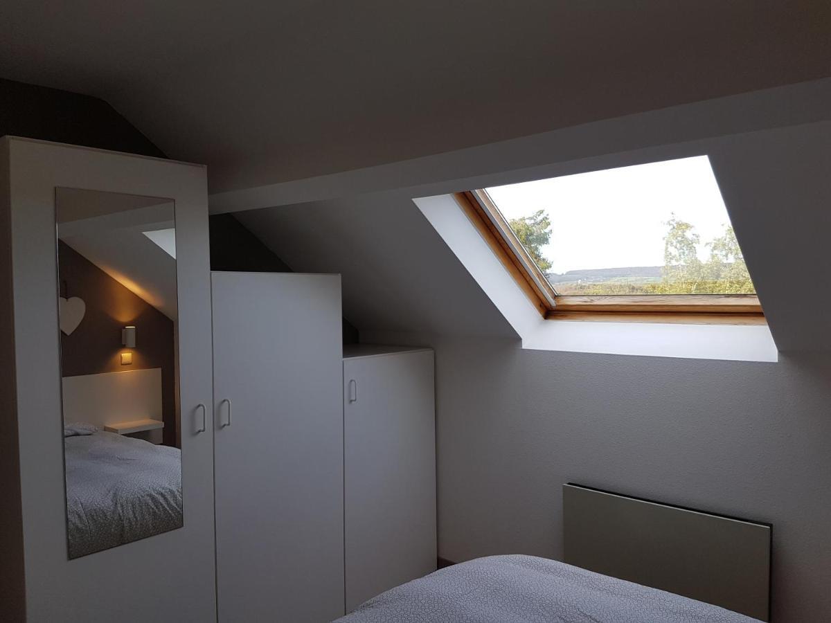 Durbuy Cosy Appart Exteriör bild