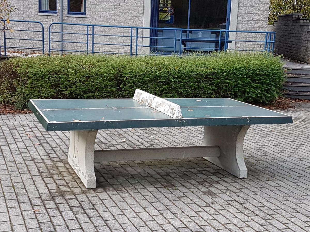 Durbuy Cosy Appart Exteriör bild