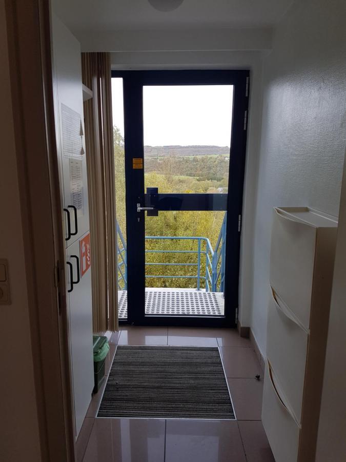 Durbuy Cosy Appart Exteriör bild